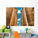 Africa Egypt Luxor Karnak Wall Decal