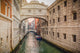 Gondolas Canal Bridge Sighs Wall Decal