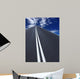 Highway to Heaven Wall Decal