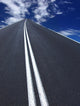 Highway to Heaven Wall Decal