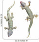 Tokay Geckos Wall Decal