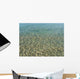 Sea Water Wall Decal