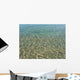 Sea Water Wall Decal