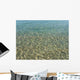 Sea Water Wall Decal