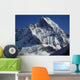 Machapuchre Wall Decal