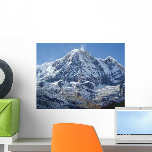 Annap Sake Wall Decal