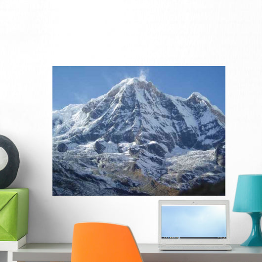 Annap Sake Wall Decal