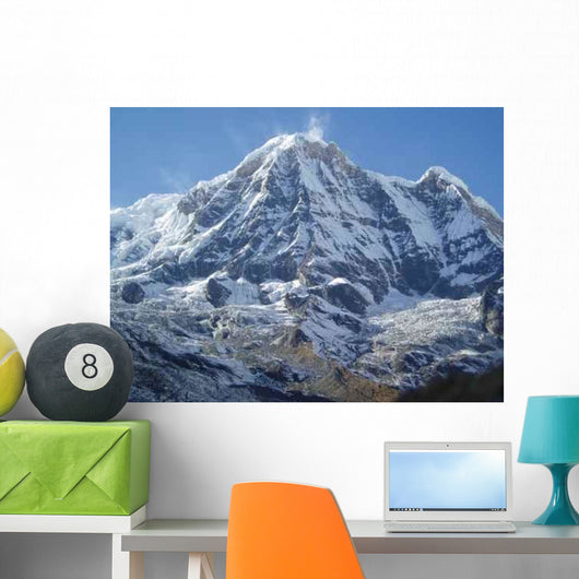 Annap Sake Wall Decal