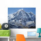 Annap Sake Wall Decal