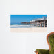 San Diego California Wall Decal