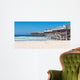 San Diego California Wall Decal