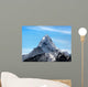 Ama Dablam Everest Camp Wall Decal