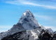 Ama Dablam Everest Camp Wall Decal