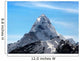 Ama Dablam Everest Camp Wall Decal