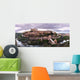 Toledo Spain Wall Decal