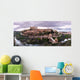 Toledo Spain Wall Decal