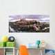 Toledo Spain Wall Decal