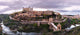 Toledo Spain Wall Decal