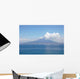 Vesuvio-naples Wall Decal