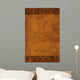 With American Indian National Wall Decal