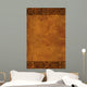 With American Indian National Wall Decal