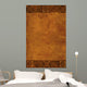 With American Indian National Wall Decal