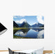 Milford Sound Wall Decal