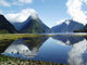 Milford Sound Wall Decal