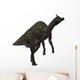 Saurolophus Angustirostris-3d Dinosaur Wall Decal