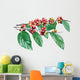 Coffee Wall Decal
