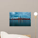 Manhattan Wall Decal