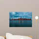 Manhattan Wall Decal