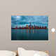 Manhattan Wall Decal