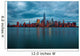Manhattan Wall Decal