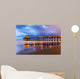 Cocoa Beach Florida Wall Decal