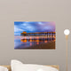Cocoa Beach Florida Wall Decal