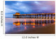 Cocoa Beach Florida Wall Decal