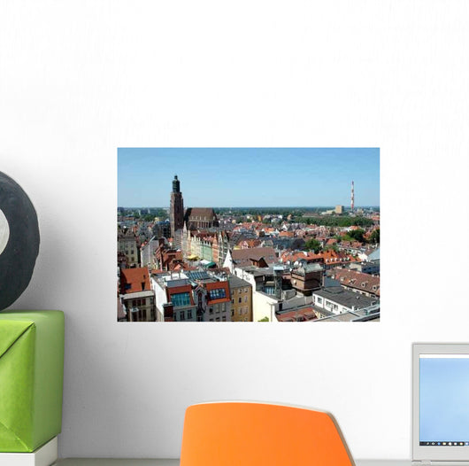 Poland Wall Decal