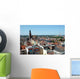 Poland Wall Decal