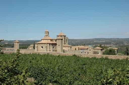 Poblet Wall Decal