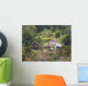 Konica Minolta Digital Camera Wall Decal Design 3