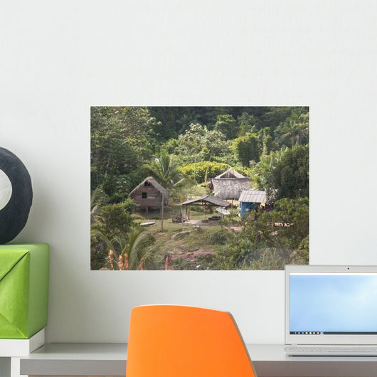 Konica Minolta Digital Camera Wall Decal Design 3