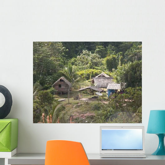 Konica Minolta Digital Camera Wall Decal Design 3