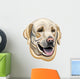 Labrador Wall Decal