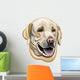 Labrador Wall Decal