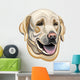 Labrador Wall Decal