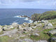 Land's End Wall Decal