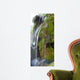 Clean Water Wall Decal Panoramic Wall Decal