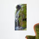 Clean Water Wall Decal Panoramic Wall Decal