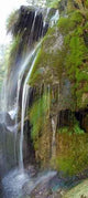 Clean Water Wall Decal Panoramic Wall Decal